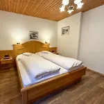 Κατάλυμα σε φάρμα Ahrnerhof *