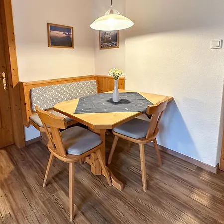 Ahrnerhof *