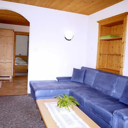 Ahrnerhof *