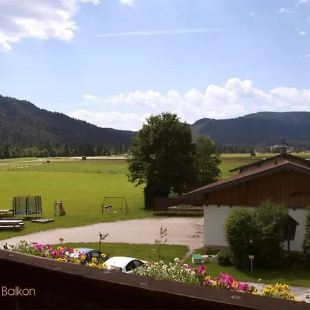 Ahrnerhof *