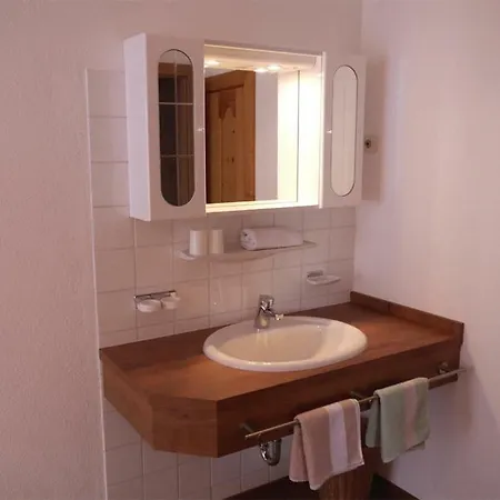 Ahrnerhof * Leutasch