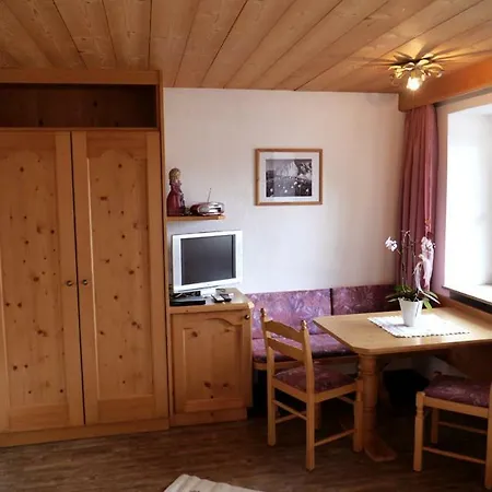 Ahrnerhof * Leutasch